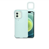 Selfie Light Iphone Case