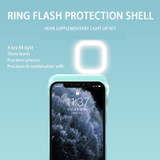 Selfie Light Iphone Case