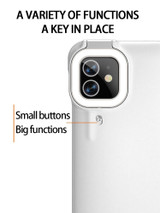 Selfie Light Iphone Case