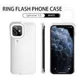 Selfie Light Iphone Case