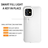 Selfie Light Iphone Case