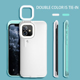 Selfie Light Iphone Case