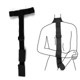 Sex Toys For Woman Couples Handcuffs Bdsm Bondage Set Under Bed BDSM Bondage Restraint Strap System Adults Wrists & Ankle Cuffs