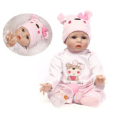 Handmade Reborn Baby Dolls