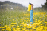 Hydro Flask Water Bottle 32 oz with Wide Mouth and Straw Lid