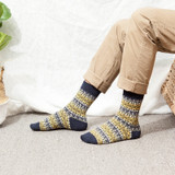 Norwegian Hiker Socks