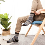 Norwegian Hiker Socks