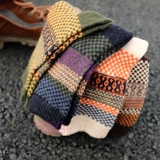 Norwegian Hiker Socks