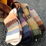 Norwegian Hiker Socks