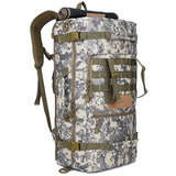 Duffel Backpack