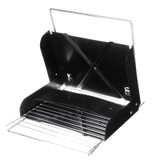 Char&Blu X-Type BBQ Grill
