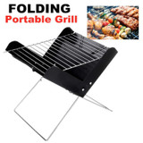 Char&Blu X-Type BBQ Grill