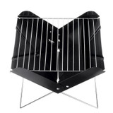 Char&Blu X-Type BBQ Grill