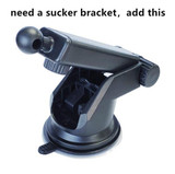 Wireless Phone Charger S5 Automatic Clamping Fast Charging Phone Holder Mount in Car for iPhone xr Huawei Samsung Smart Phone