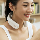 Smart Electric Neck Shoulder Massager