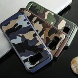 Falon Camo Phone Case