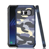 Falon Camo Phone Case