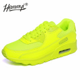 Women Sneakers Summer Breathable Mesh Brand Shoes