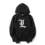 Death Note Hoodie
