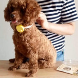 Ultrasonic Flea & Tick Repeller