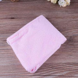 Hair-Drying Towel