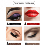 4-Color Makeup Pen