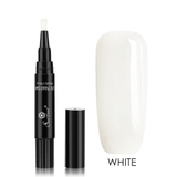 One Step Nail Gel Pen