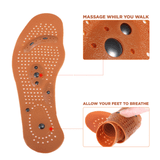 Magnetic Acupressure Insoles