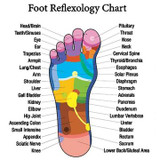 Magnetic Acupressure Insoles