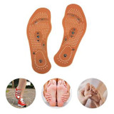 Magnetic Acupressure Insoles