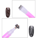 Magnetic Magic Nail Art Pen