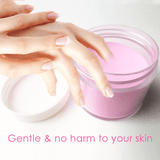 Nail Gel Dipping Powder