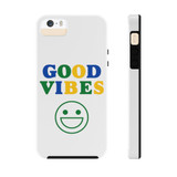 Case Mate Tough Phone Cases | Good vibes