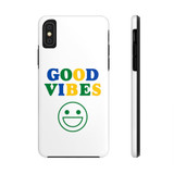 Case Mate Tough Phone Cases | Good vibes