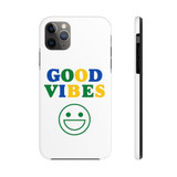 Case Mate Tough Phone Cases | Good vibes