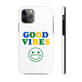 Case Mate Tough Phone Cases | Good vibes