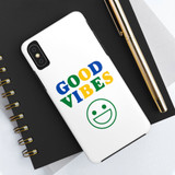 Case Mate Tough Phone Cases | Good vibes