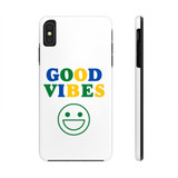 Case Mate Tough Phone Cases | Good vibes