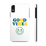 Case Mate Tough Phone Cases | Good vibes