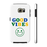 Case Mate Tough Phone Cases | Good vibes