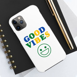 Case Mate Tough Phone Cases | Good vibes