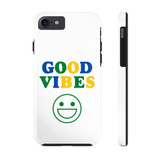 Case Mate Tough Phone Cases | Good vibes