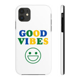 Case Mate Tough Phone Cases | Good vibes