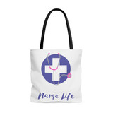Tote bag | Nurse bags | Nurse life