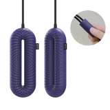 Portable Shoe Sterilizating and Deodorizing Dryer
