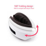 Intelligent Eye Massager