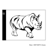 Creative LED Drawing Board