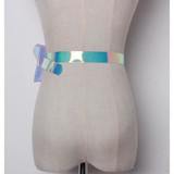 Clear Waist Bag Fanny Pack