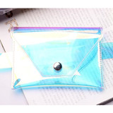Clear Waist Bag Fanny Pack