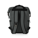 On-the-Go Roll top Cooler backpack